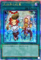 (新)氷結界の紋章【QCシク】