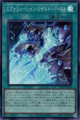 エヴォリューション・レザルト・バースト【スー】（Bランク）