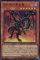 真紅眼の黒星竜【スー】