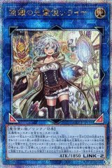 照耀の光霊使いライナ【QCシク】