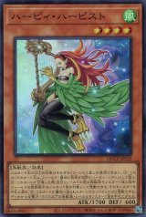 ハーピィ・ハーピスト【スー】