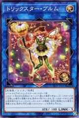 トリックスター・ブルム【ノー】