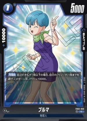 画像1: ブルマ [FB02-056]