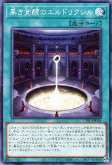 黒き覚醒のエルドリクシル【ノー】