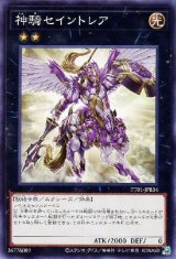 神騎セイントレア【ノー】