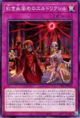 紅き血染めのエルドリクシル【ノー】