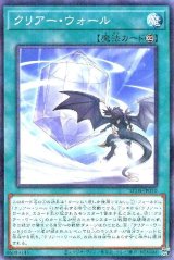 クリアー・ウォール【パラ】