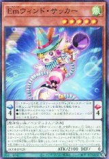 Emウィンド・サッカー【パラ】