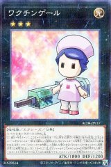 ワクチンゲール【パラ】