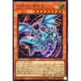 心宿りし青眼竜【レリーフ】