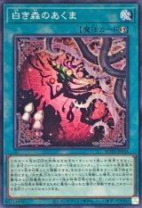 白き森のあくま【ノーマル】