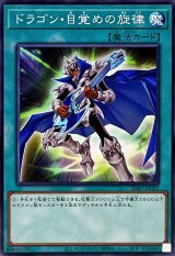 ドラゴン目覚めの旋律【ノーマル】