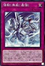 強靭!無敵!最強!【ノーマル】