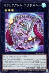 マテリアクトル・エクサガルド【スー】（Bランク）