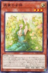 表裏の女神【ノレ】(Bランク)