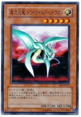 異次元竜 トワイライトゾーンドラゴン【スー】（Bランク）