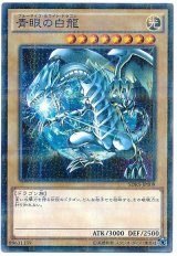 青眼の白龍【パラ】（Bランク）