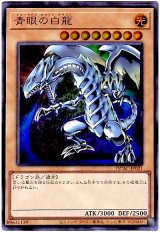 青眼の白龍【ウル】（Bランク）