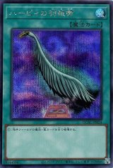 ハーピィの羽根帚(イラスト違い)【シク】
