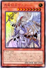 真竜剣皇マスターＰ【ウル】（Bランク）