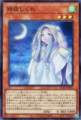 朔夜しぐれ【スー】（Bランク）