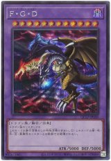 F・G・D【シク】（Bランク）