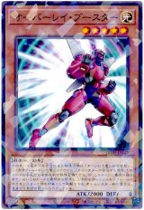 オーバーレイ・ブースター【パラ】