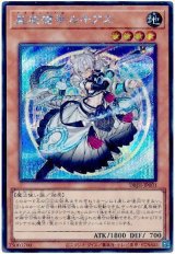 星辰槍手ルキアス【シク】
