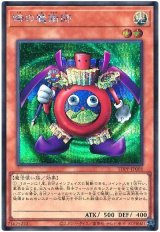 時の魔術師(最新版)【シク】（Bランク）