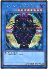 マジシャン・オブ・ブラックカオス(最新版)【シク】