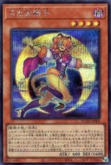 月光金獅子【シク】