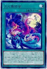 月光舞踏会【レア】