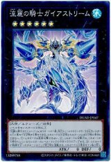 流麗の騎士ガイアストリーム【スー】