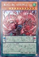 魔妖仙獣 独眼群主【シク】（Bランク）