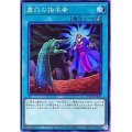 墓穴の指名者【ノー】