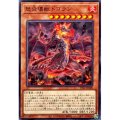 怒炎壊獣ドゴラン【ノー】