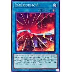 画像1: ＥＭＥＲＧＥＮＣＹ！【ノー】