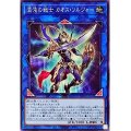 混沌の戦士 カオス・ソルジャー【ノー】