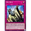 神の宣告【ノー】