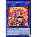 灼熱の火霊使いヒータ【ノー】