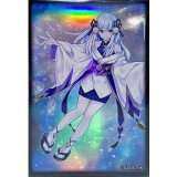 スリーブ『氷の魔妖雪女』70枚入り