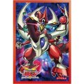スリーブ『オッドアイズペンデュラムドラゴン[夏のGO!GO!カーニバル!!]』5枚入り