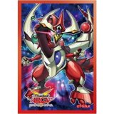 スリーブ『オッドアイズペンデュラムドラゴン[夏のGO!GO!カーニバル!!]』5枚入り