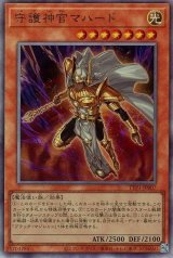 守護神官マハード【アル】