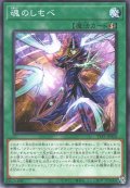 魂のしもべ【ノー】