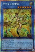 オオヒメの御巫【プリシク】