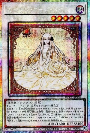 画像1: ガーデン・ローズ・メイデン【プリシク】
