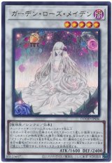 ガーデン・ローズ・メイデン【ウル】