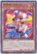 陰陽師 タオタオ【ノー】