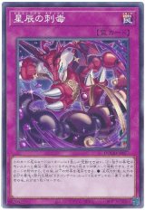 星辰の刺毒【ノー】